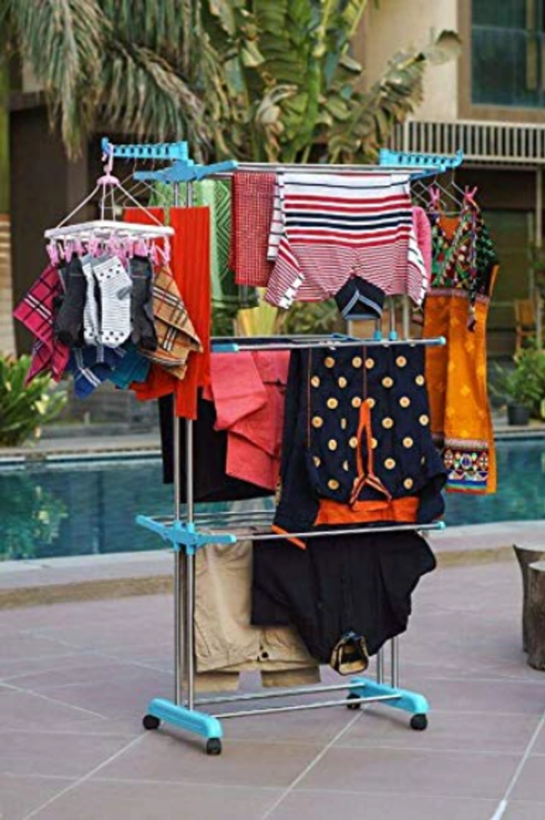 CL01 Cloth Rack