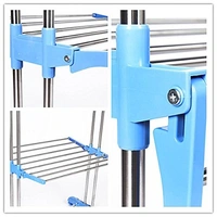 CL01 Cloth Rack