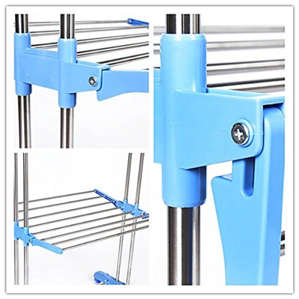 CL01 Cloth Rack