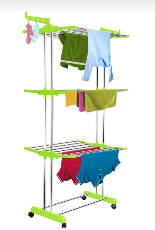 CL02 Cloth Rack
