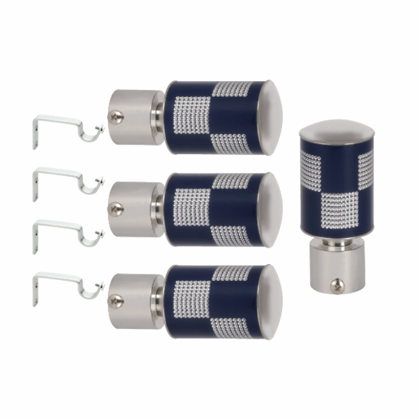 CB02 Curtain Brackets - 