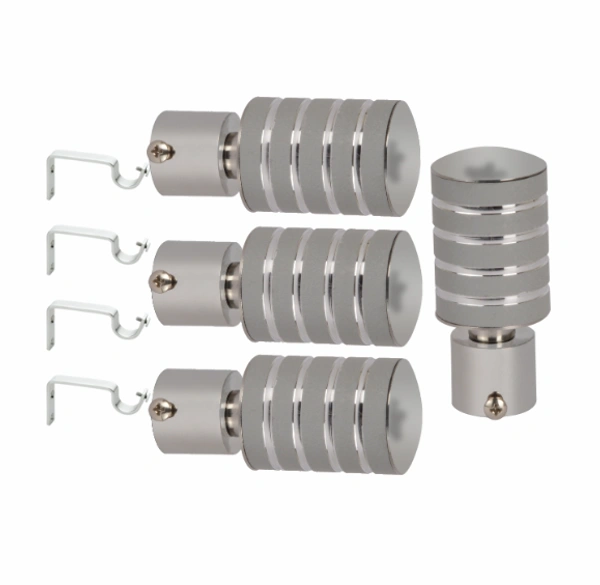 CB08 Curtain Brackets  - 1