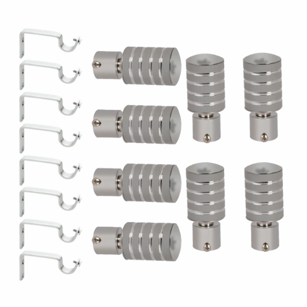 CB08 Curtain Brackets  - 1