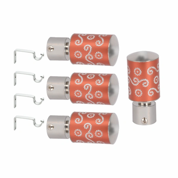 CB14 Curtain Brackets - 1