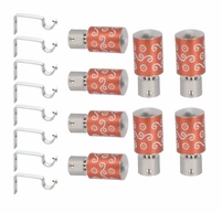 CB14 Curtain Brackets - 1
