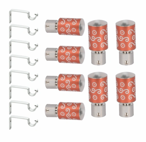 CB14 Curtain Brackets - 1