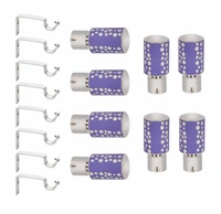 CB23 Curtain Brackets - 1