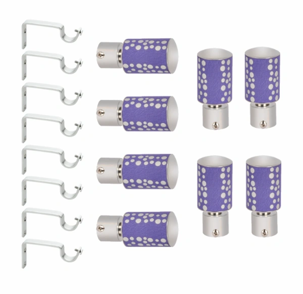 CB23 Curtain Brackets - 1