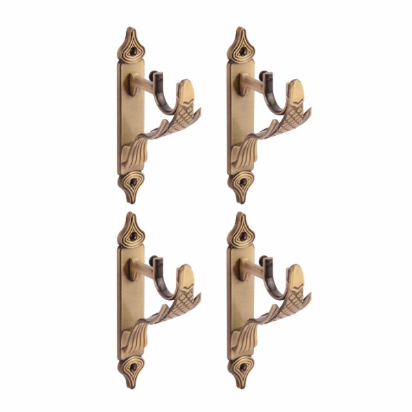 CB25 Curtain Knobs - 1