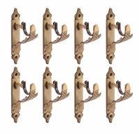 CB25 Curtain Knobs - 1