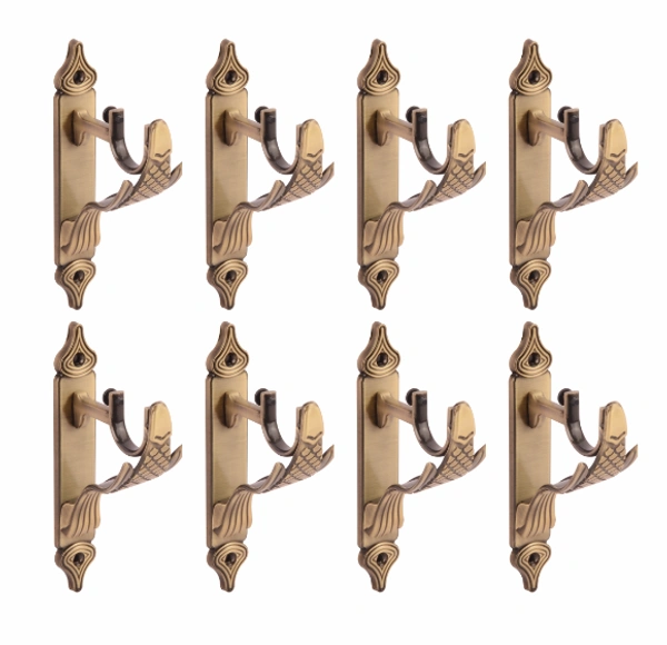 CB25 Curtain Knobs - 1