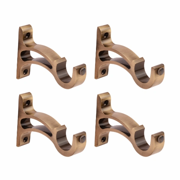 CB26 Curtain Knobs - 1