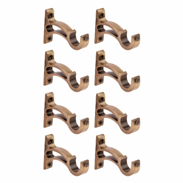 CB26 Curtain Knobs - 1