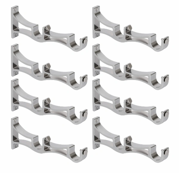CB27 Curtain Knobs - 1