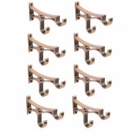 CB28 Curtain Knobs - .