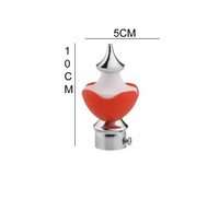 CB42 Curtain Brackets - 