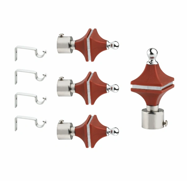 CB44 Curtain Brackets - 