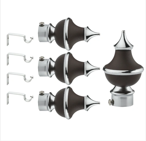 CB48 Curatin Brackets - 