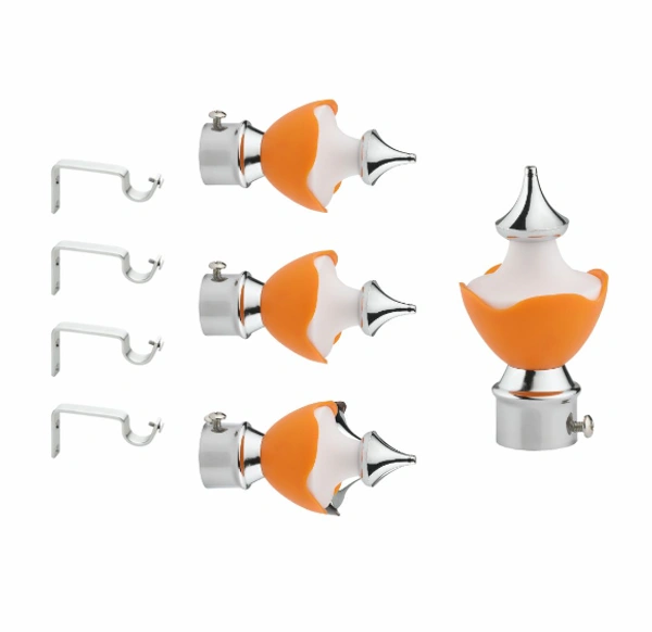 CB49 CurtainBrackets - 0