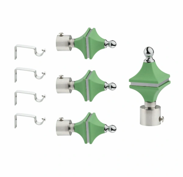 CB51 Curtain Brackets - 