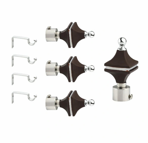 CB60 Curtain Brackets - 
