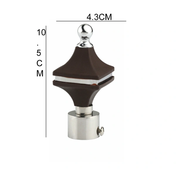 CB60 Curtain Brackets - 