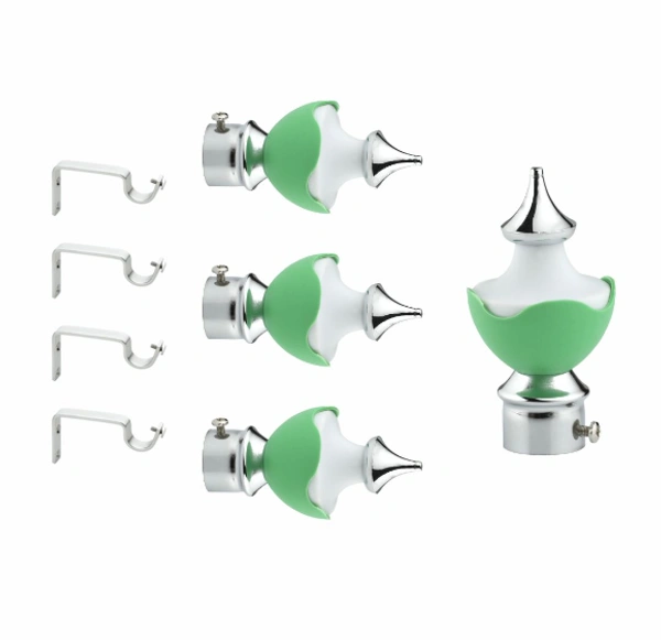 CB61 Curtain Brackets - 
