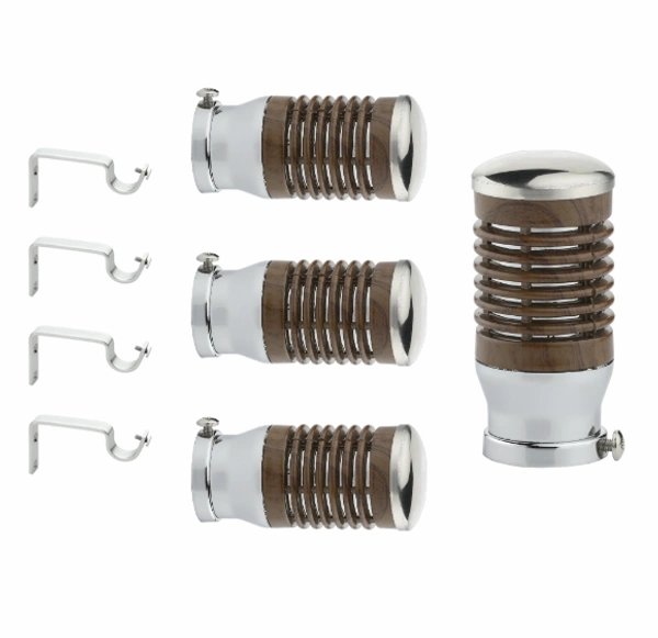 CB64 Curtain Brackets - 1