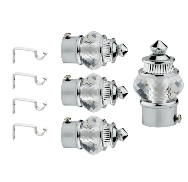 CB67 Curtain Brackets - 1