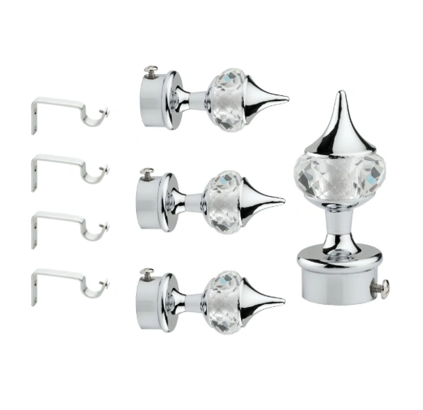 CB72 Curtain Brackets - 1
