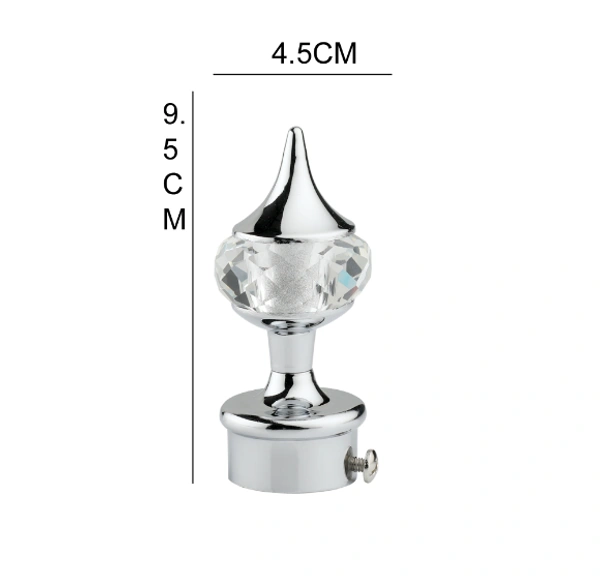 CB72 Curtain Brackets - 1