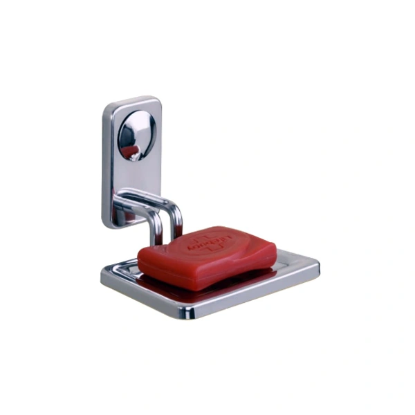 BA11 Anti Rust Stainless Steel Dish -Bathroom Soap Holder