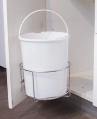 DB01 Dustbin Stand