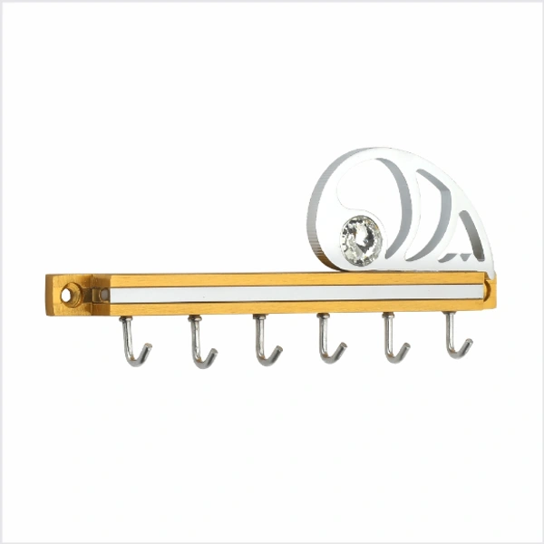 KS08 Key Holderfor Home Office Decorative Multipurpose Hanging