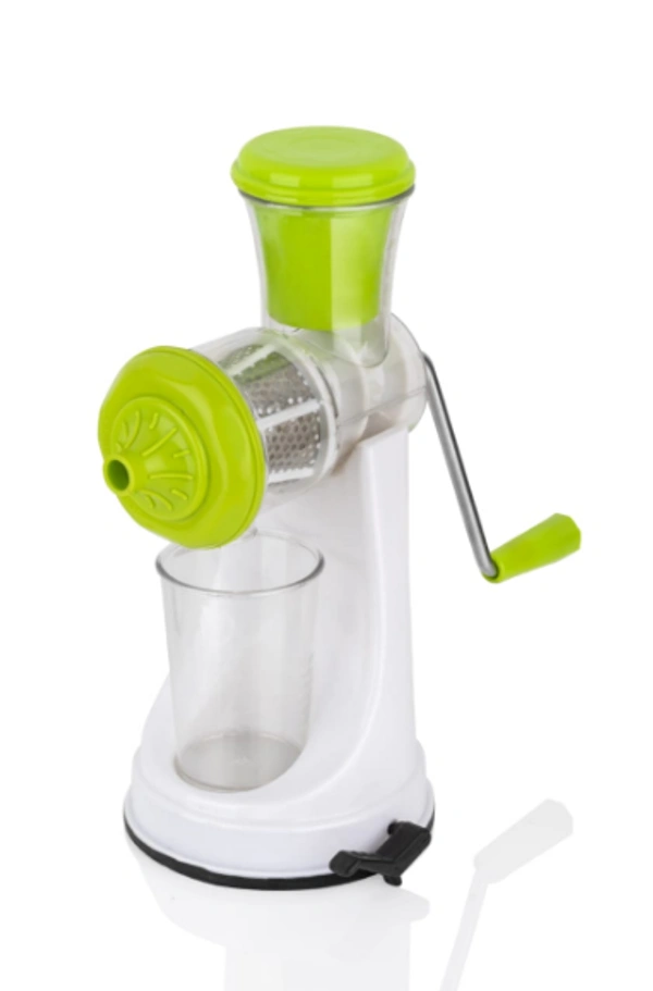 HJ03 Plastic Hand Juicer Plastic Hand Juicer Fruit And Vegetable