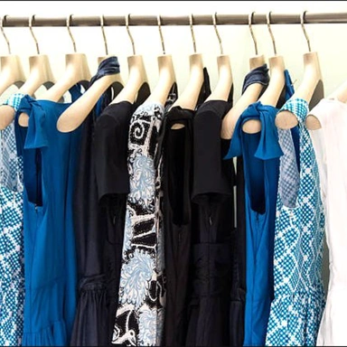 Clothes or Garments