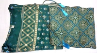 Elegant Rayon Kurta Palazzo Set  - S