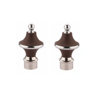 CB87 Curtain Brackets - 