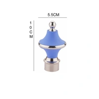 CB85 Curtain Brackets - 