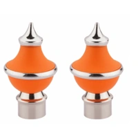 CB86 Curtain Brackets - 
