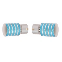 CB01 Curtain Brackets - 