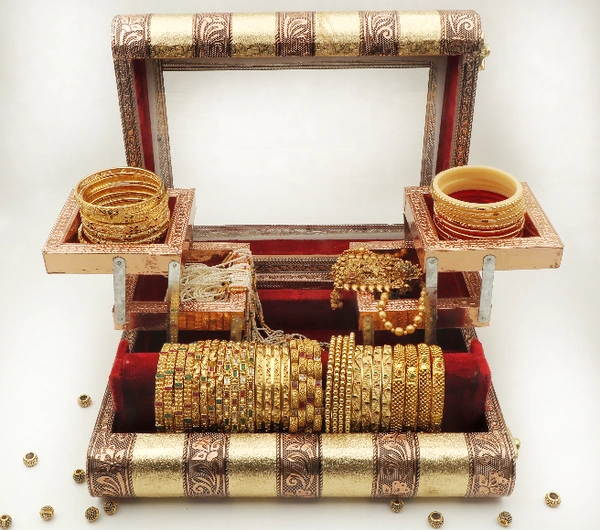 JB01 | Jewelry Box | Jewelry Organiser