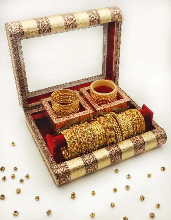JB01 | Jewelry Box | Jewelry Organiser