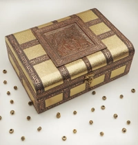 JB01 | Jewelry Box | Jewelry Organiser