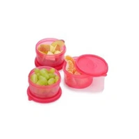 KW10 | Lunch boxes - 