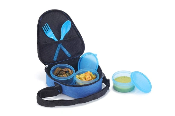 kw04 | lUNCH Box