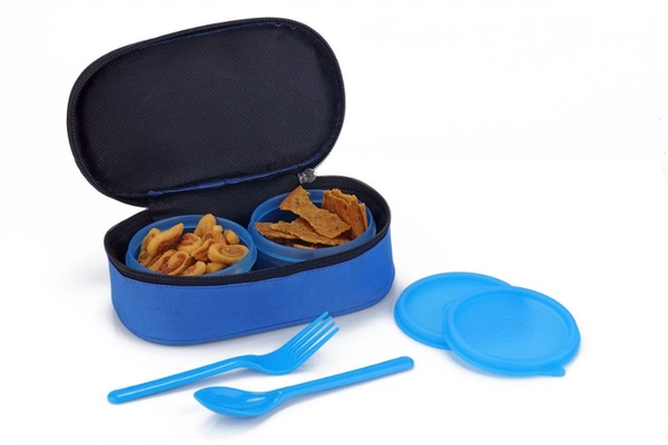 kw13 | Lunch Boxes