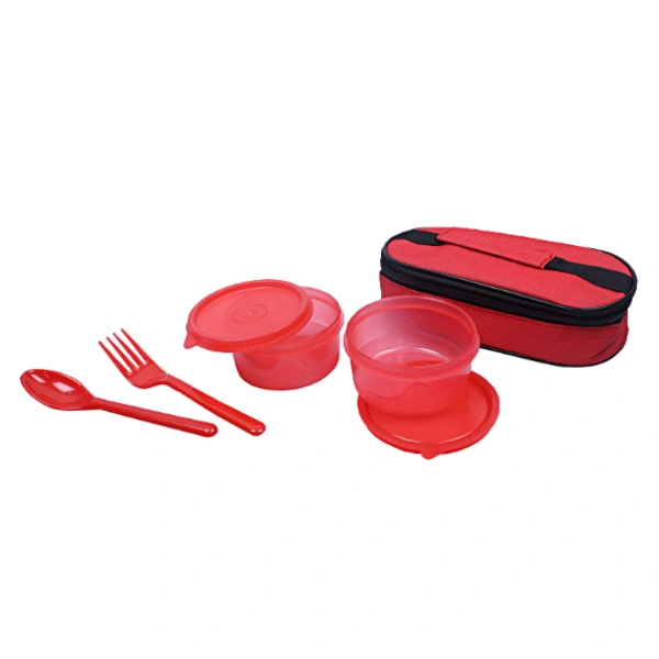 KW12 | Lunch Box