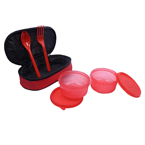 KW12 | Lunch Box