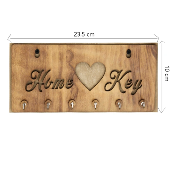 ks28 | Key Ring Holder